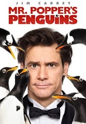 Mr. Popper's Penguins