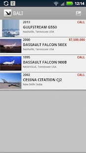 Business Aircraft Leasing, Inc Screenshots 3