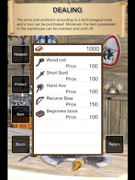 Defense RPG poster 7