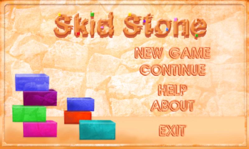 SkidStone Screen 3