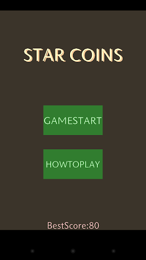 STAR COINS 新感覚ボードゲーム