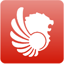 LionAir mobile app icon