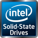 Intel® Solid State Drives icon