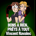 bon a rien (lite) logo