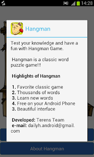 Hangman Screenshots 6
