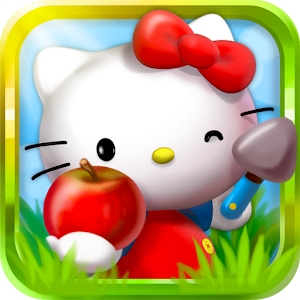 Download do APK de Hello Kitty Beauty Salon para Android