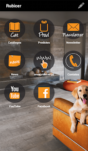 How to mod Rubicer 1.2 apk for bluestacks