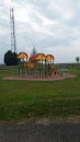 Play park De Bourges