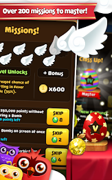 Birzzle Fever poster 9