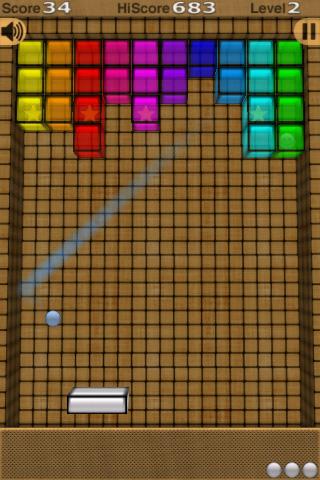 BlocksClassic Screen 1