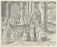 Geef ons vandaag het brood dat wij nodig hebben