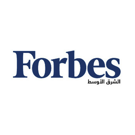 Forbes Middle East LOGO-APP點子