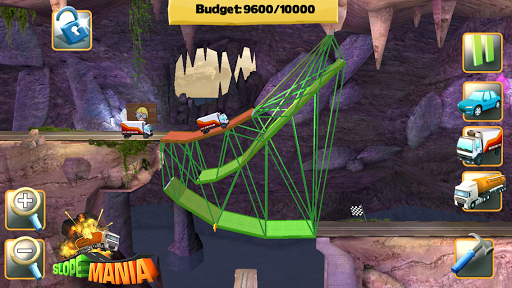 Android APK : Bridge Constructor