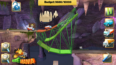 Bridge Constructor v2.2