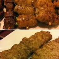 就醬子烤吧
