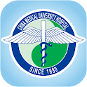 中國附醫掛號 logo