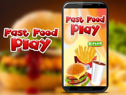 Fast food play