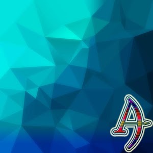 Deep Sea Blue Xperien Theme.apk 1.0.1