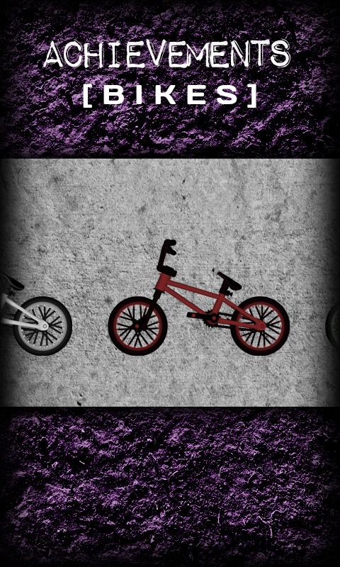 Fingerbike: BMX Pro Screen 3