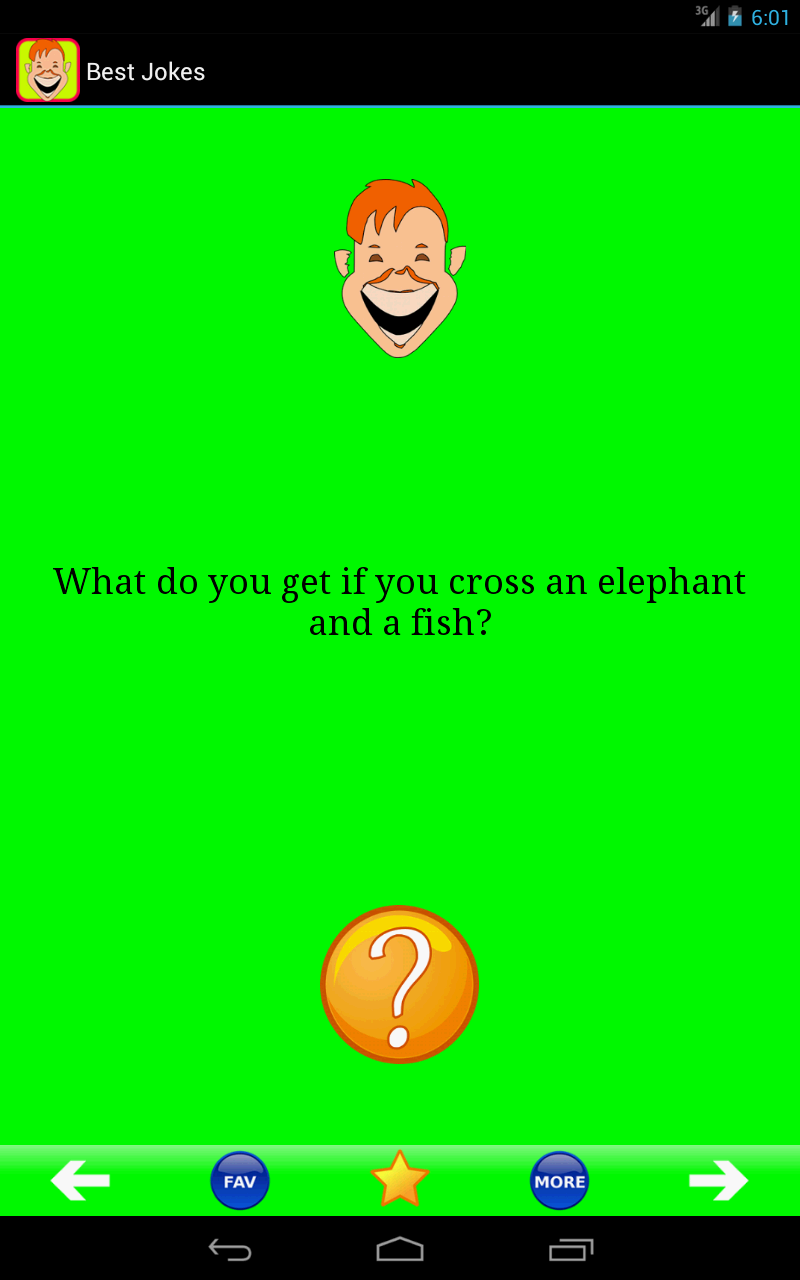 Best Jokes Screen 3