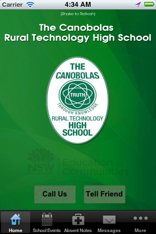 Canobolas Rural Tech High