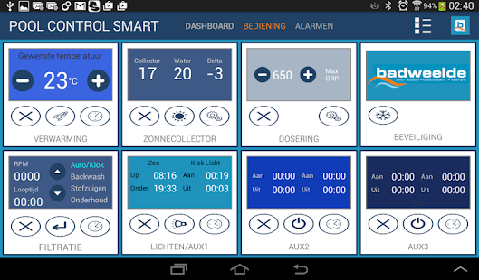 Download Badweelde SMART Client APK