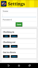 TRN Check In poster 2