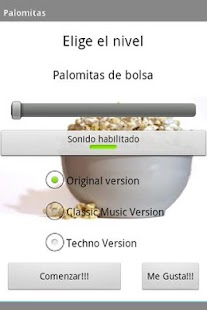 Palomitas Screenshots 0