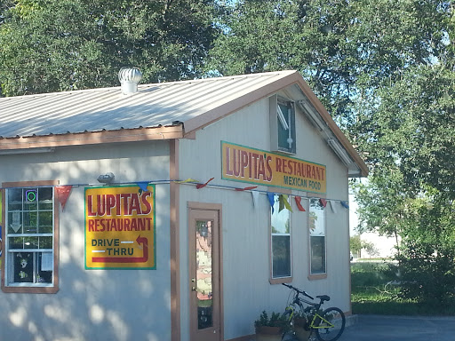 Lupita's Mexican Food