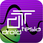 Cover Image of Tải xuống Droid Tesla Demo 4.06 APK