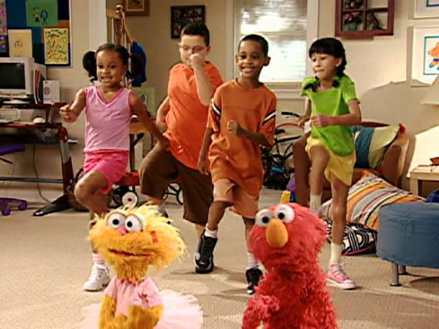 Sesame Street: Happy Healthy Monsters - Movies & TV on Google Play