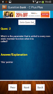 How to install C++ Interview Questions patch 1.0 apk for pc