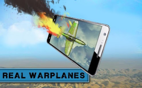 How to mod Simulator Warplanes lastet apk for pc