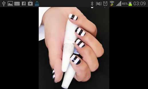 How to get Unhas Decoradas 3.0 mod apk for pc