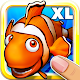 Fish puzzle HD for toddlers APK