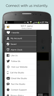How to download Old School 107.7 Jamz lastet apk for bluestacks