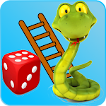 Cover Image of Download Snakes & Ladders 1.0.2 APK