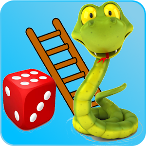 Snakes & Ladders for PC and MAC