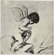 Anoniem, A Cupid