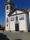 Igreja Paroquial Da Estela