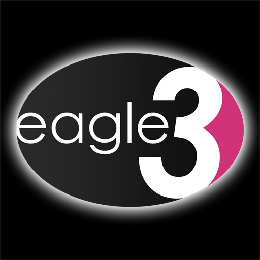 eagle3 LOGO-APP點子