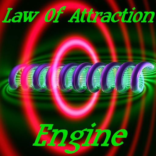 Law Of Attraction Engine LOGO-APP點子