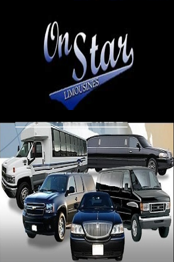 OnStar Limousine Service