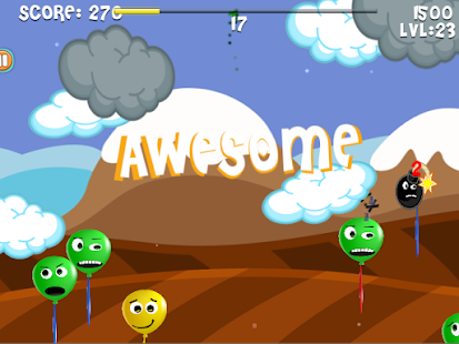 Free Download Balloonatic Pop APK for Android