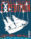 Drakes Exxpedition Ale