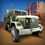 Army Truck Driver Apk
