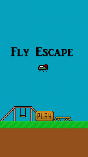 Fly Escape
