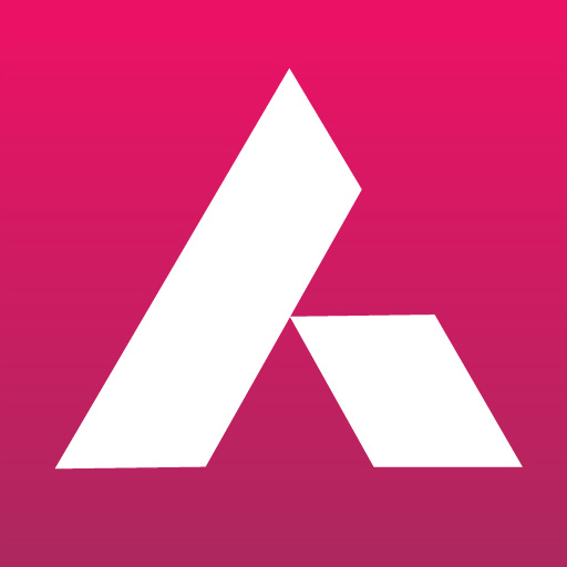 Axis Mobile LOGO-APP點子