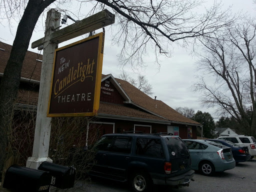 Candlelight Theatre