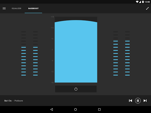 【免費音樂App】EQ PRO Music Player Equalizer-APP點子